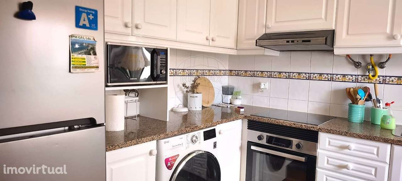 Moradia T3 para arrendamento - Grande imagem: 3/14