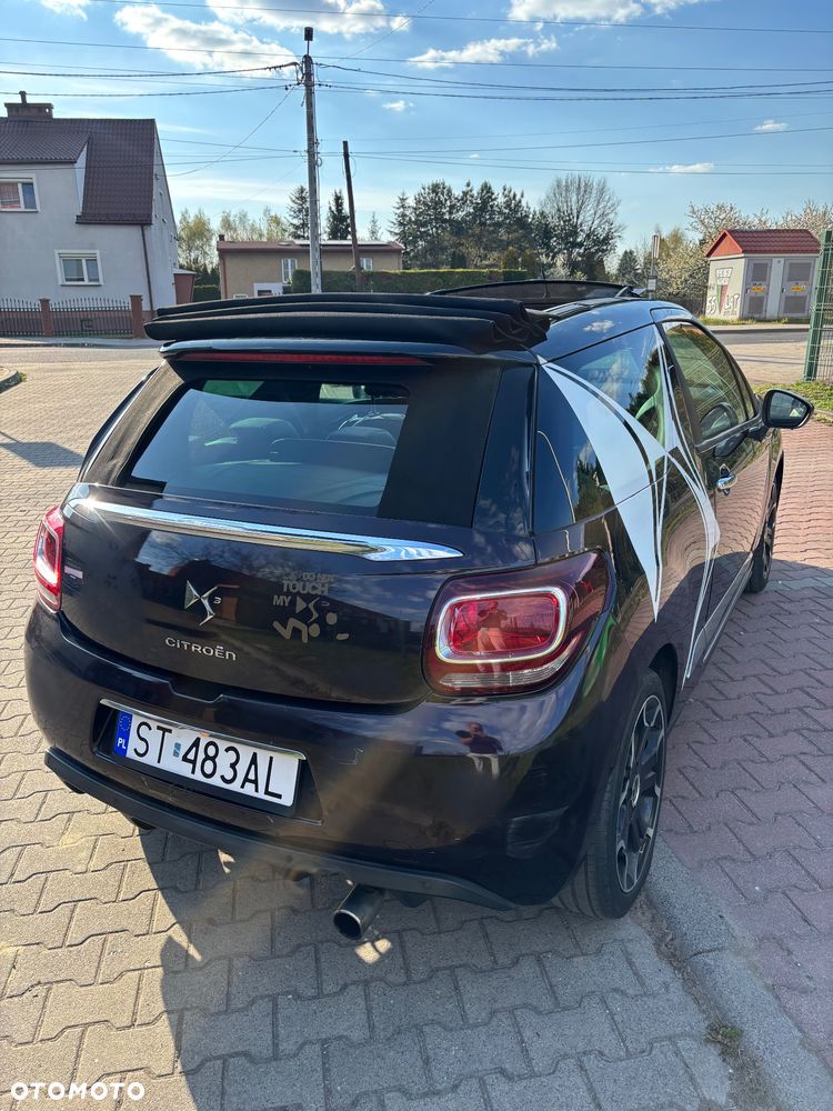Citroën DS3 1.2 PureTech BeChic S&S - 32