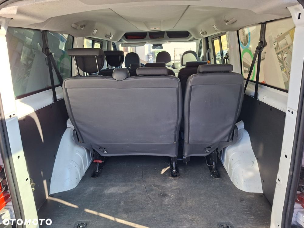 Citroën Jumpy Combi - 10