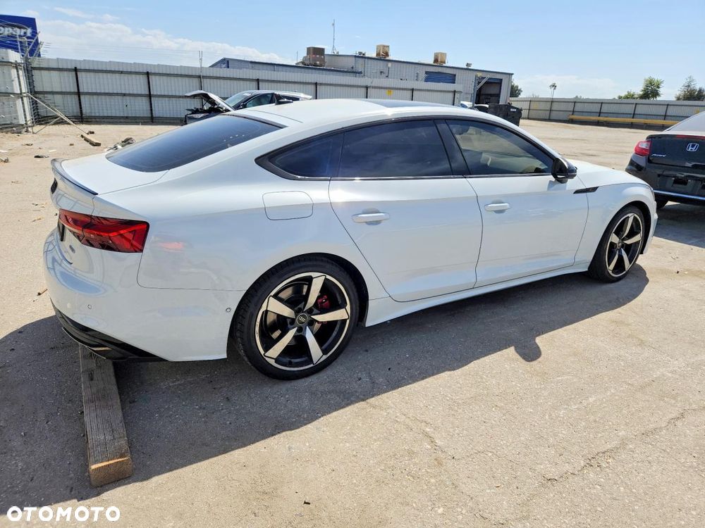 Audi A5 Sportback 45 TFSI quattro S tronic S line - 3