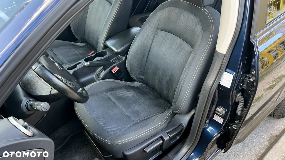 Nissan Qashqai 1.6 acenta - 7