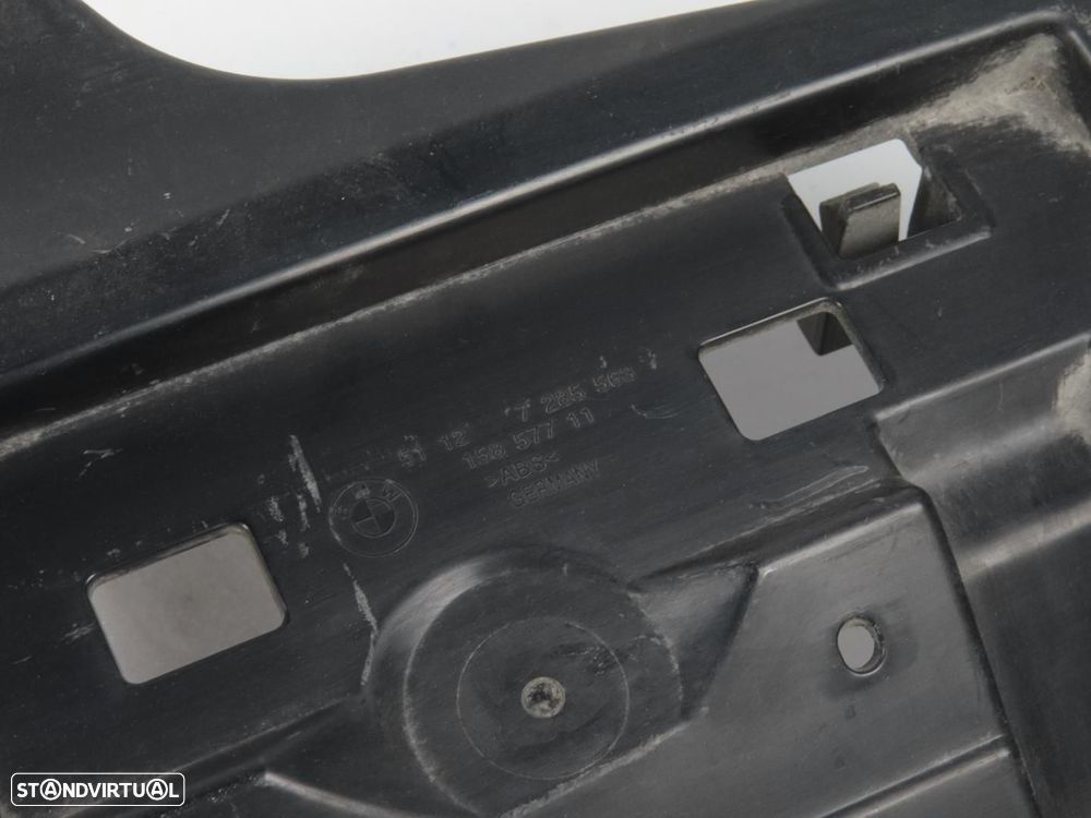 Suporte do parachoques Trás/Central Usado / Original BMW 4 Coupe (F32, F82)/BMW... - 3