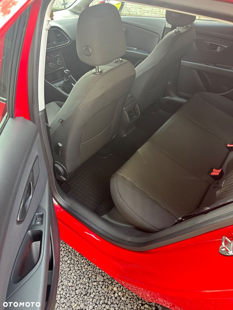Seat Leon - 10