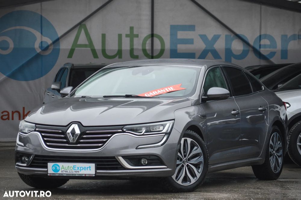 Renault Talisman ENERGY dCi EDC Intens - 3