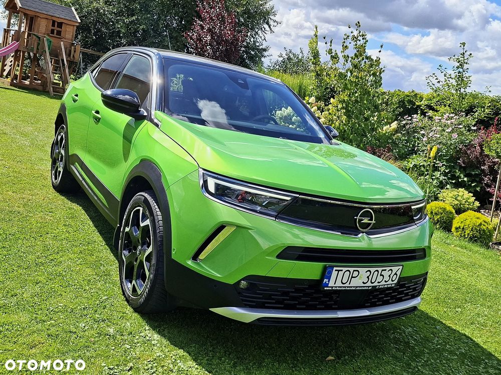 Opel Mokka - 6