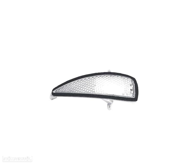 PISCA ESQ DE ESPELHO HONDA CIVIC VIII HATCHBACK 06-12 - 1