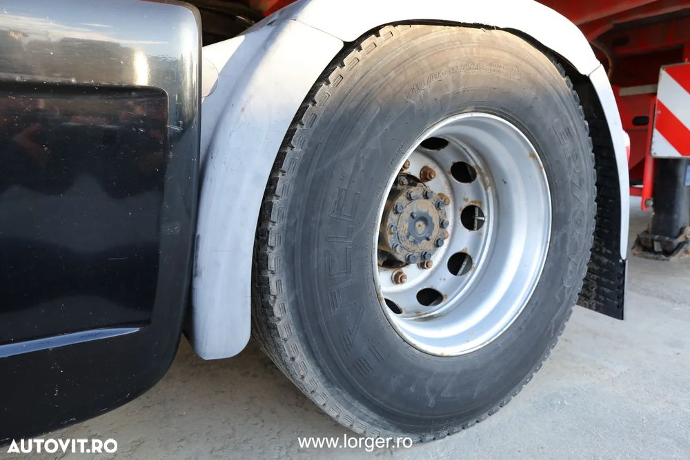 MAN TGX 18.440 4x2 BLS - 9