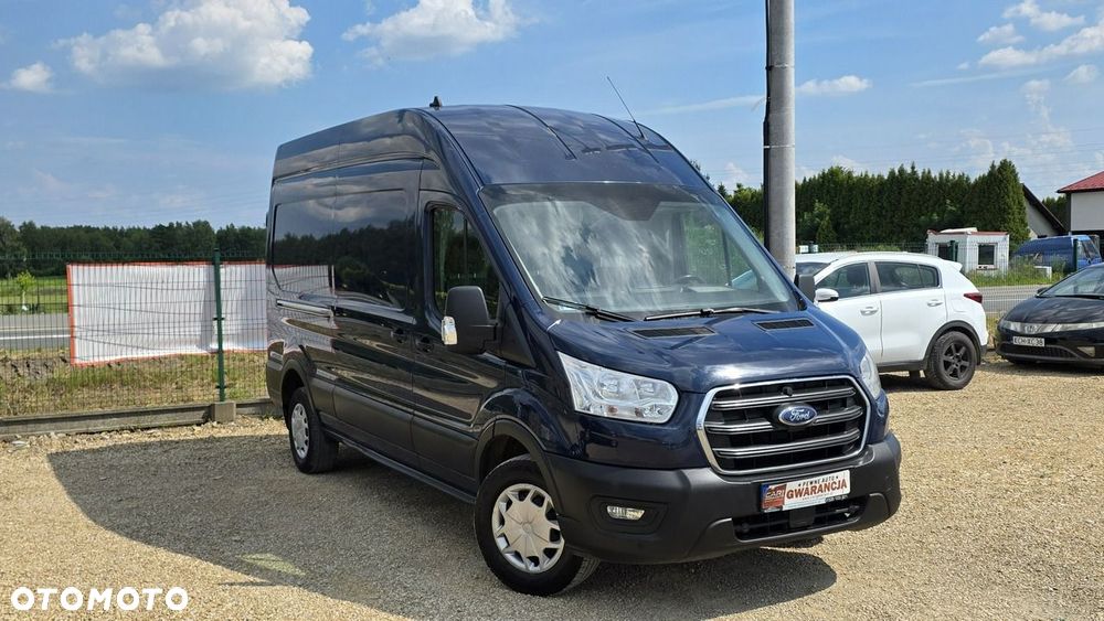 Ford Transit - 3