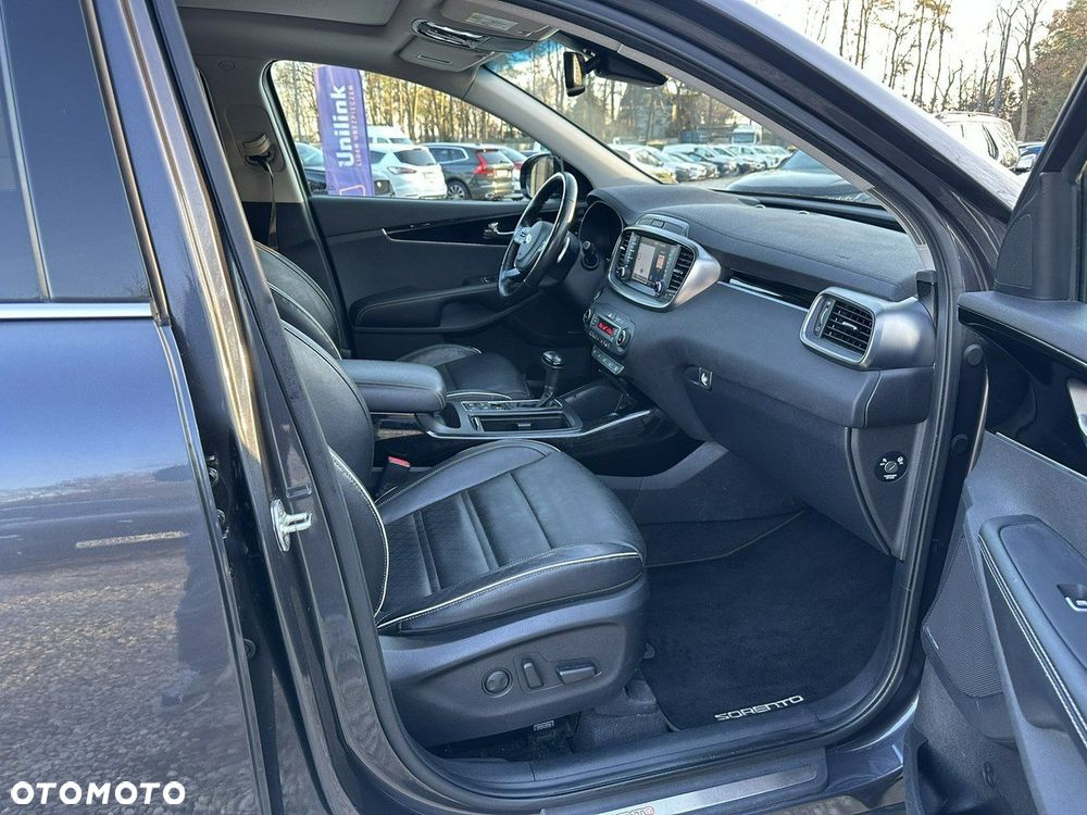 Kia Sorento - 23