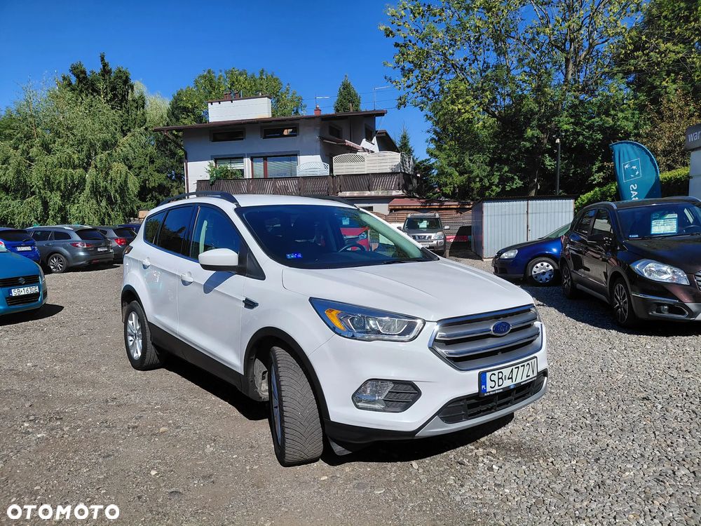 Ford Escape - 4