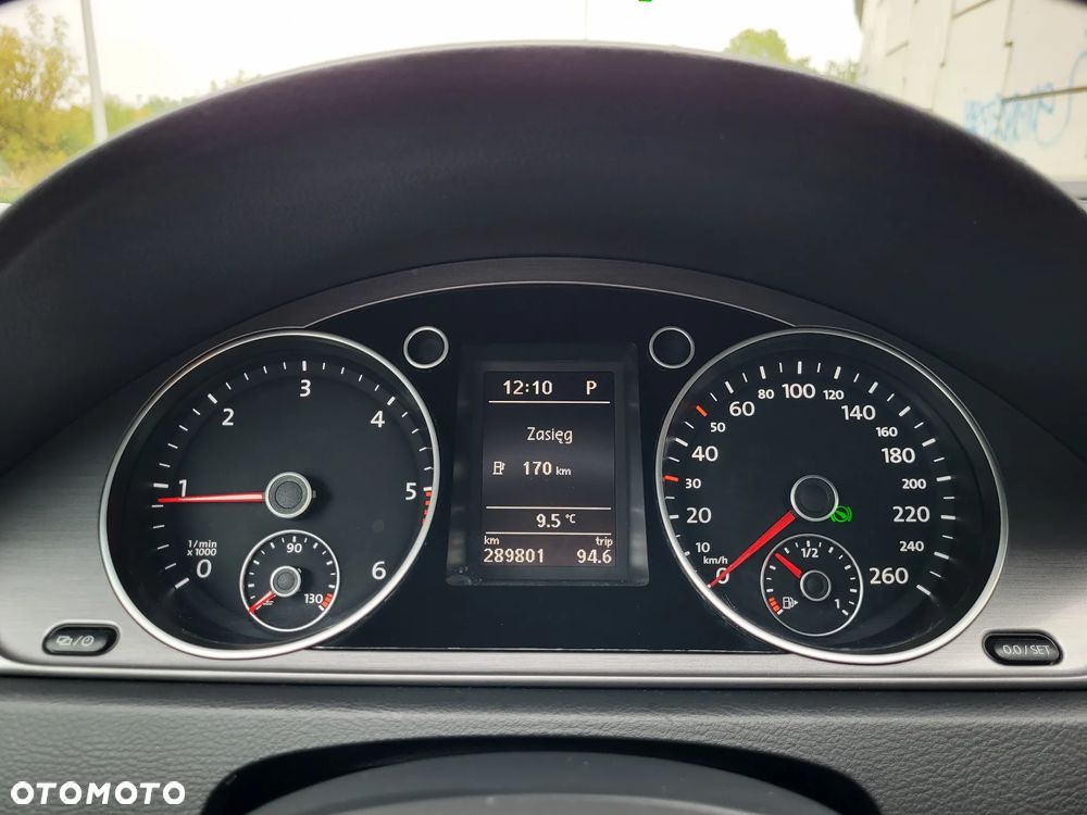 Volkswagen Passat Variant 2.0 TDI 4Motion DSG BlueMotion Tech R-Line - 10