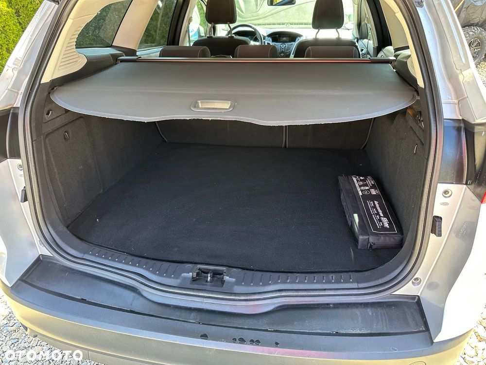 Ford Focus 1.6 TI-VCT Titanium - 9