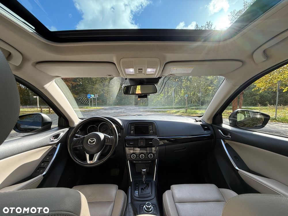 Mazda CX-5 2.2 D Skypassion - 8
