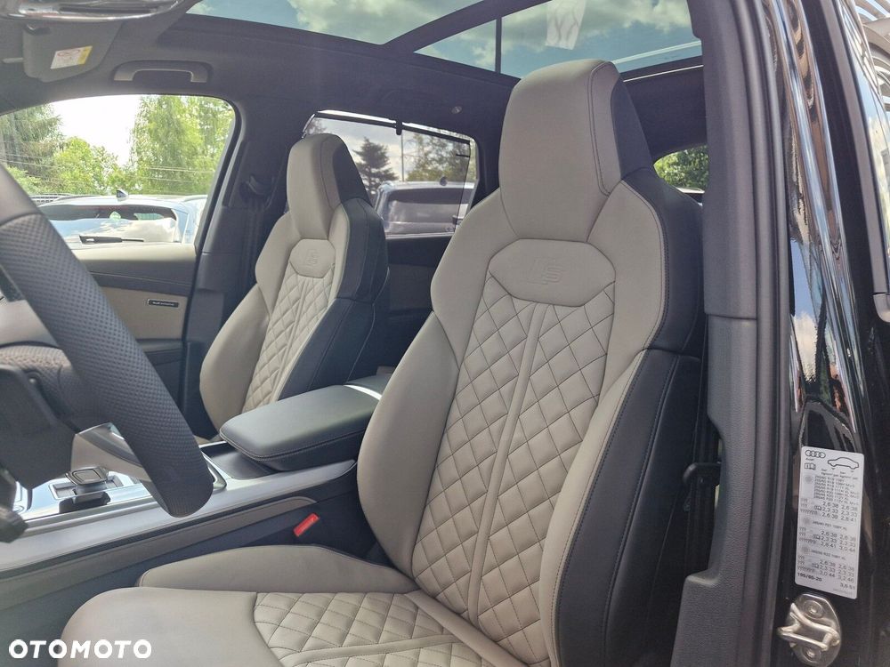 Audi Q7 55 TFSI mHEV Quattro S Line Tiptr - 29