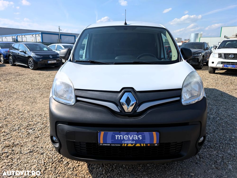 Renault Kangoo Maxi - 3