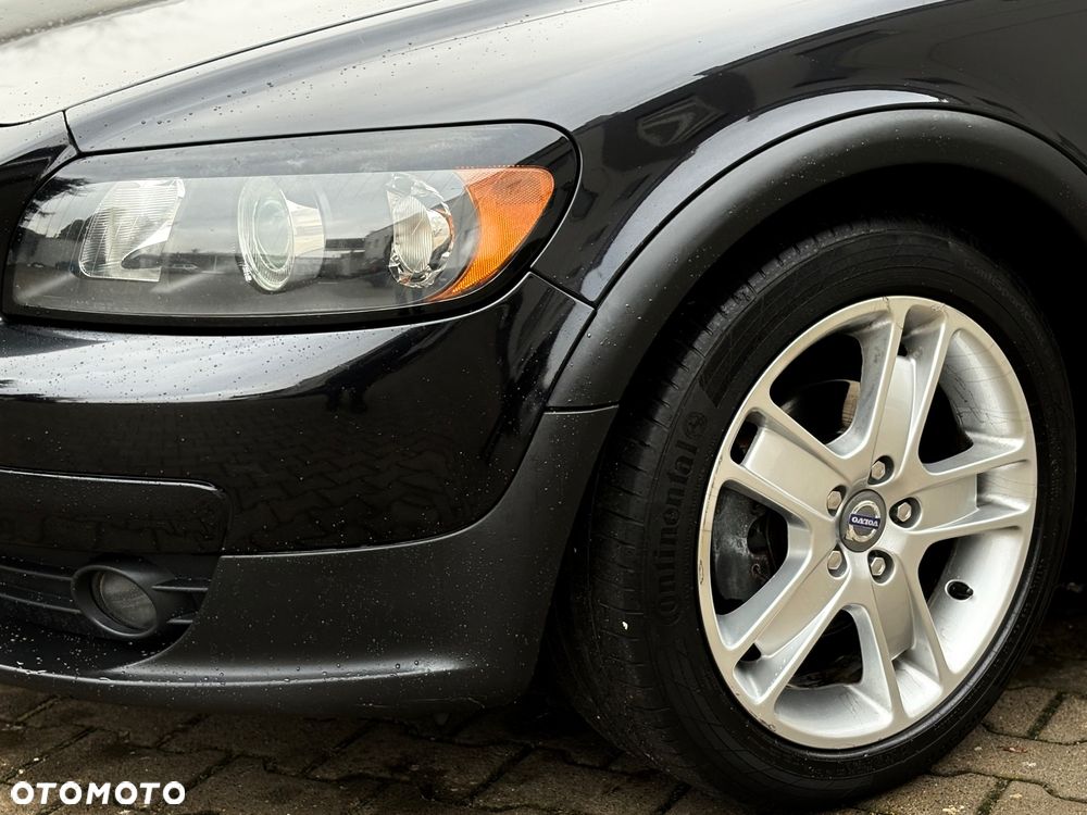 Volvo C30 1.8 Momentum - 11