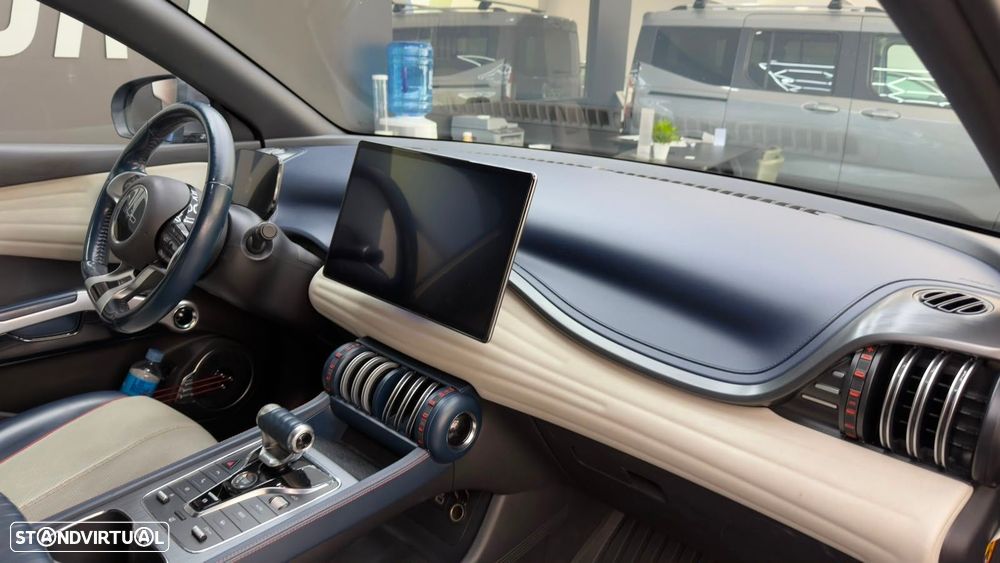 BYD Atto 3 60.48 kWh Design - 18