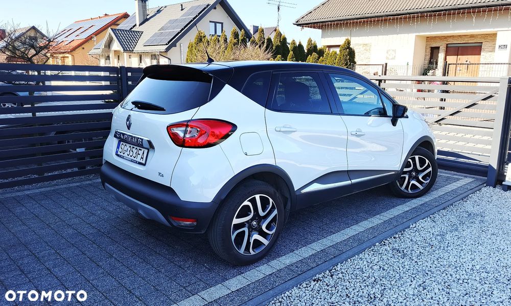 Renault Captur ENERGY TCe 120 Initiale Paris - 3