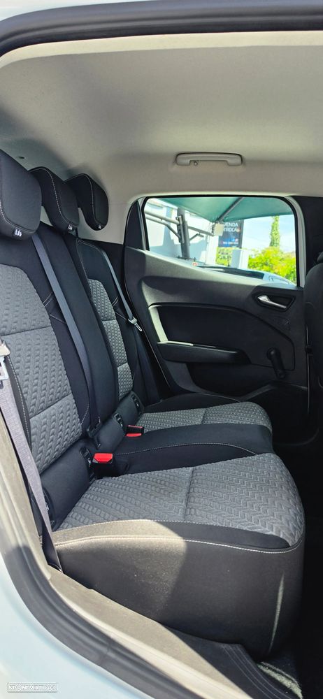 Renault Clio SCe 75 EXPERIENCE - 11