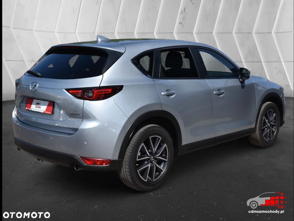 Mazda CX-5 - 10