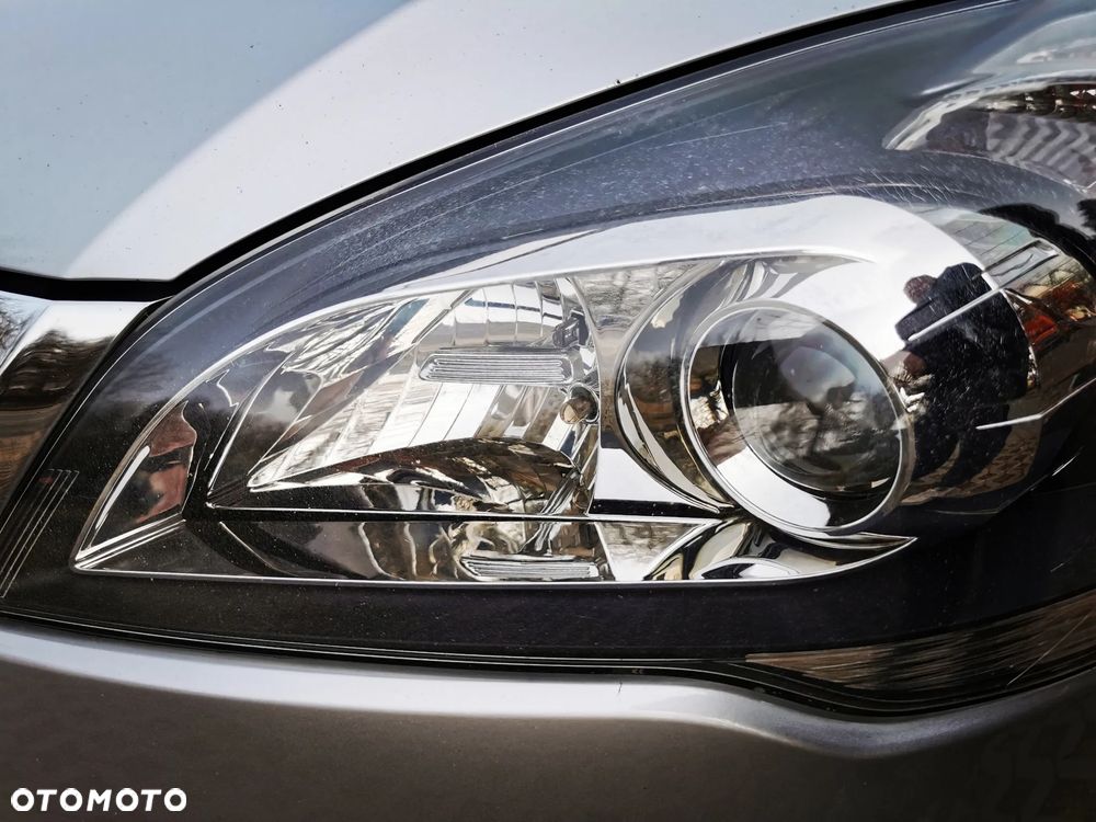 Kia Ceed 1.4 CVVT Attract - 6