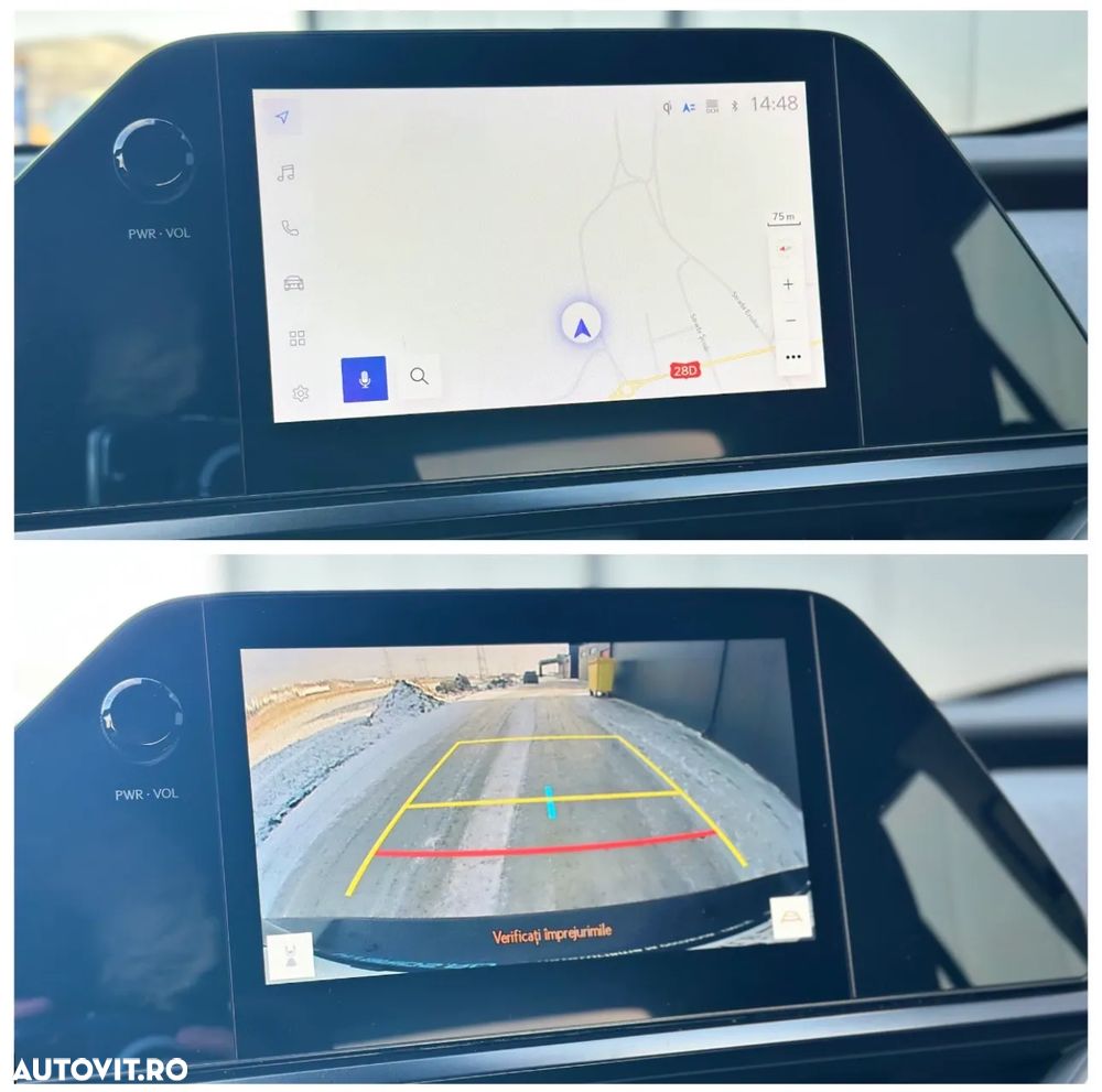 Lexus UX 250h Business Edition - 28