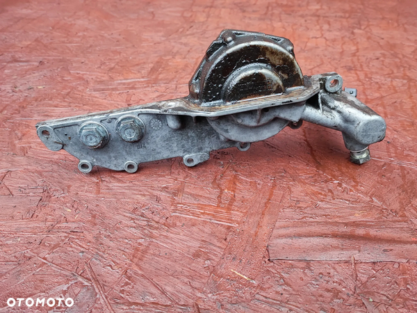 BMW E36 / E38 / E39 / E34 / ORYGINALNY NASTAWNIK 1X VANOS + ZAWÓR STERUJĄCY DO SILNIKÓW GAMY M52 / M50 ( M52B20 / M52B25 / M52B28 ) ORAZ ( M50B20 / M50B25 ) O NR. 1 748 036 / 1 748 819 / 1 748 818 OEM