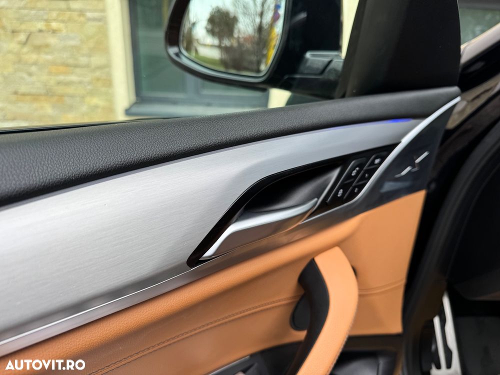 BMW X4 xDrive20d M Sport - 35