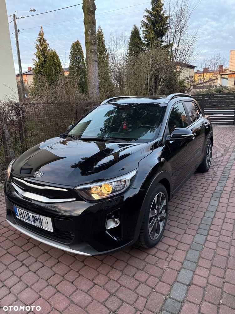 Kia Stonic 1.0 T-GDI L - 1