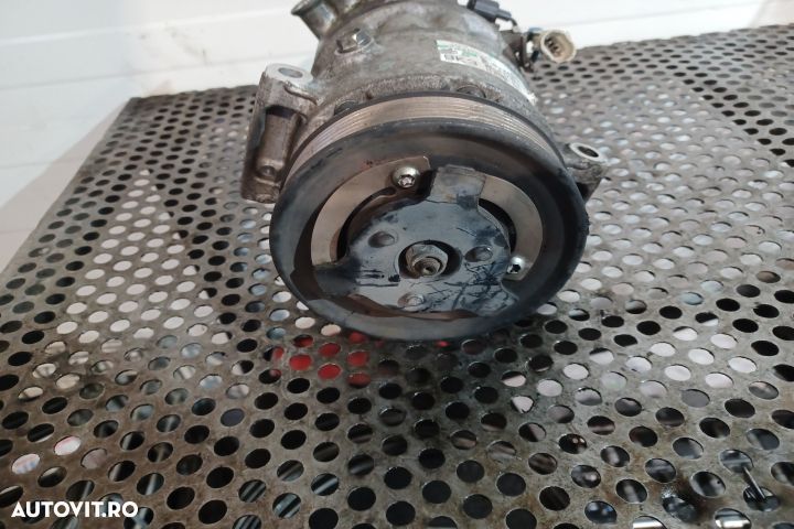 COMPRESOR AC 2011 2.0CDTI 13232307 MX1253 Opel Insignia A [2008 - 201 - 2