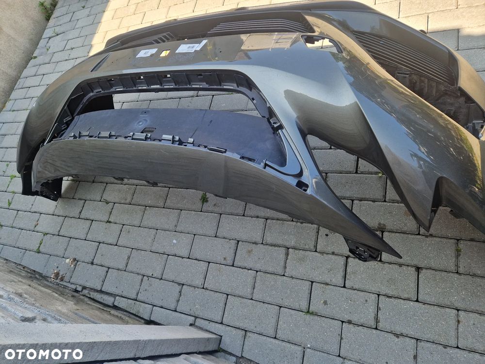 Zderzak Peugeot 3008 5008 II - 10