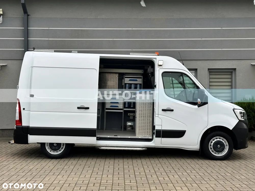 Renault Master - 12