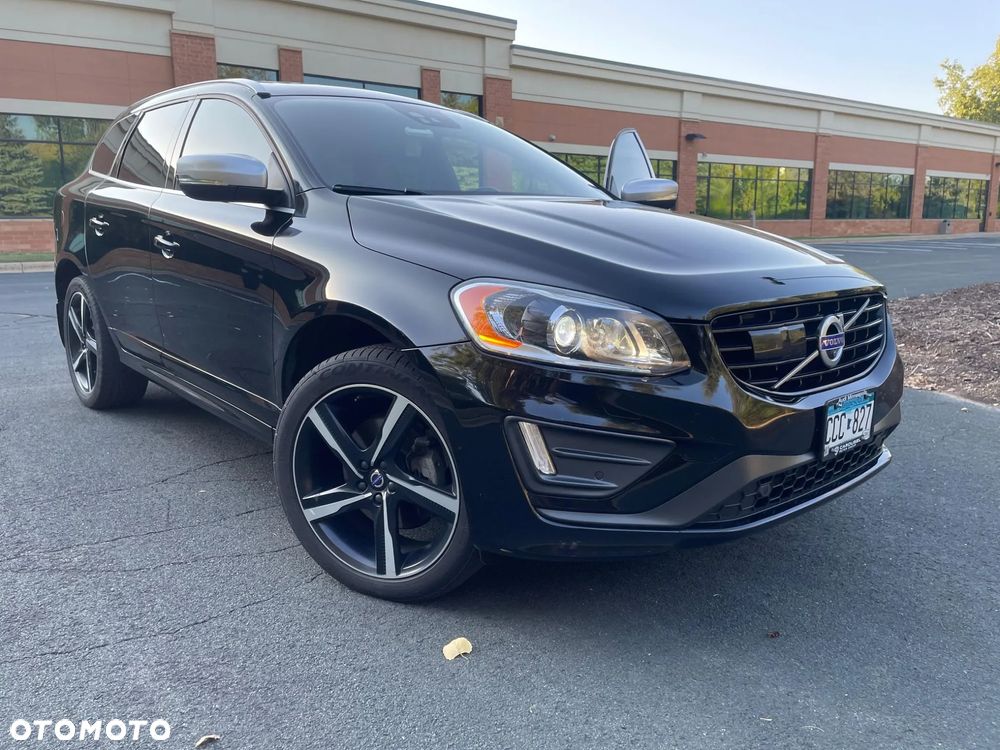 Volvo XC 60 T6 AWD Geartronic Linje Inscription - 19