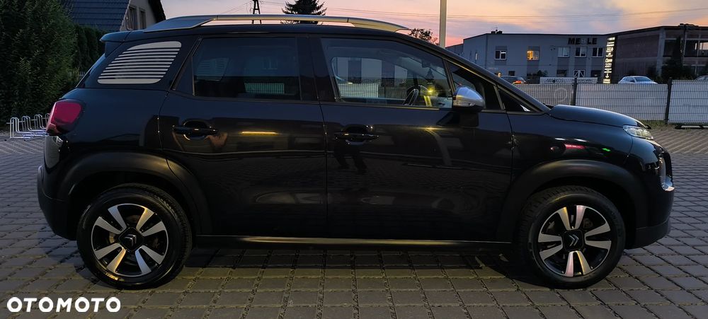 Citroën C3 Aircross 1.5 BlueHDi Origins S&S EAT6 - 30