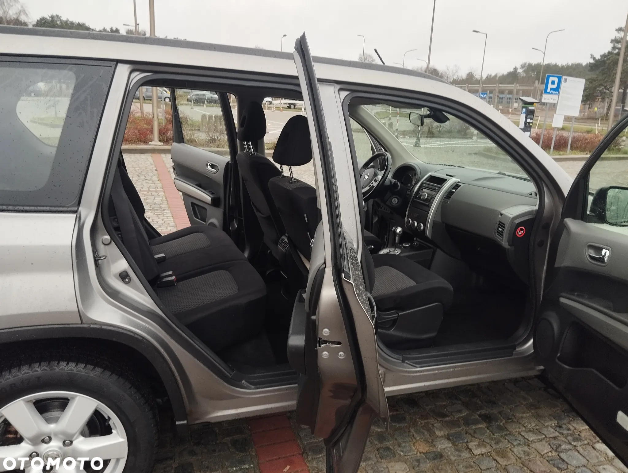 Nissan X-Trail 2.0 dCi 4x4 DPF Automatik Platinum - 18