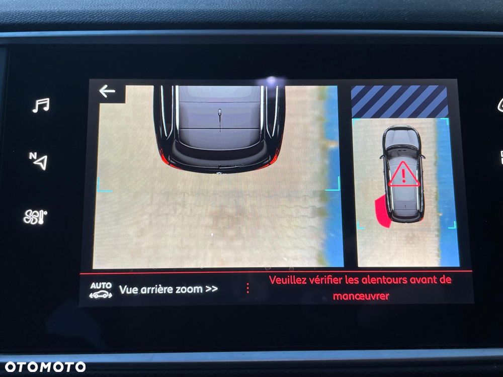 Peugeot 308 PureTech 130 GPF EAT8 Stop & Start GT - 17