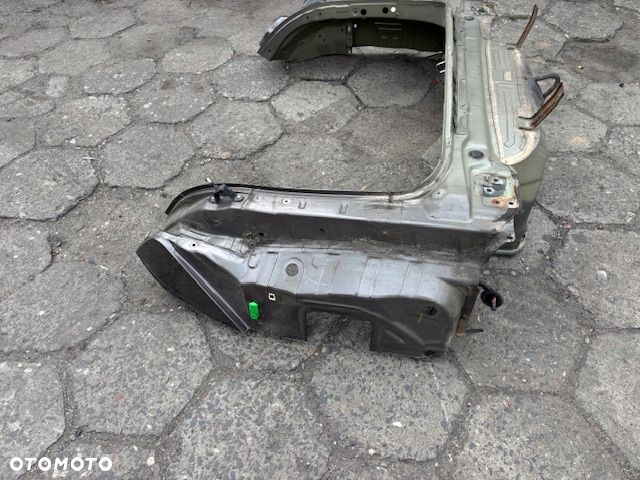 HONDA CR-V IV PAS TYLNY OKULAR TYŁ ĆWIARTKA14r - 6
