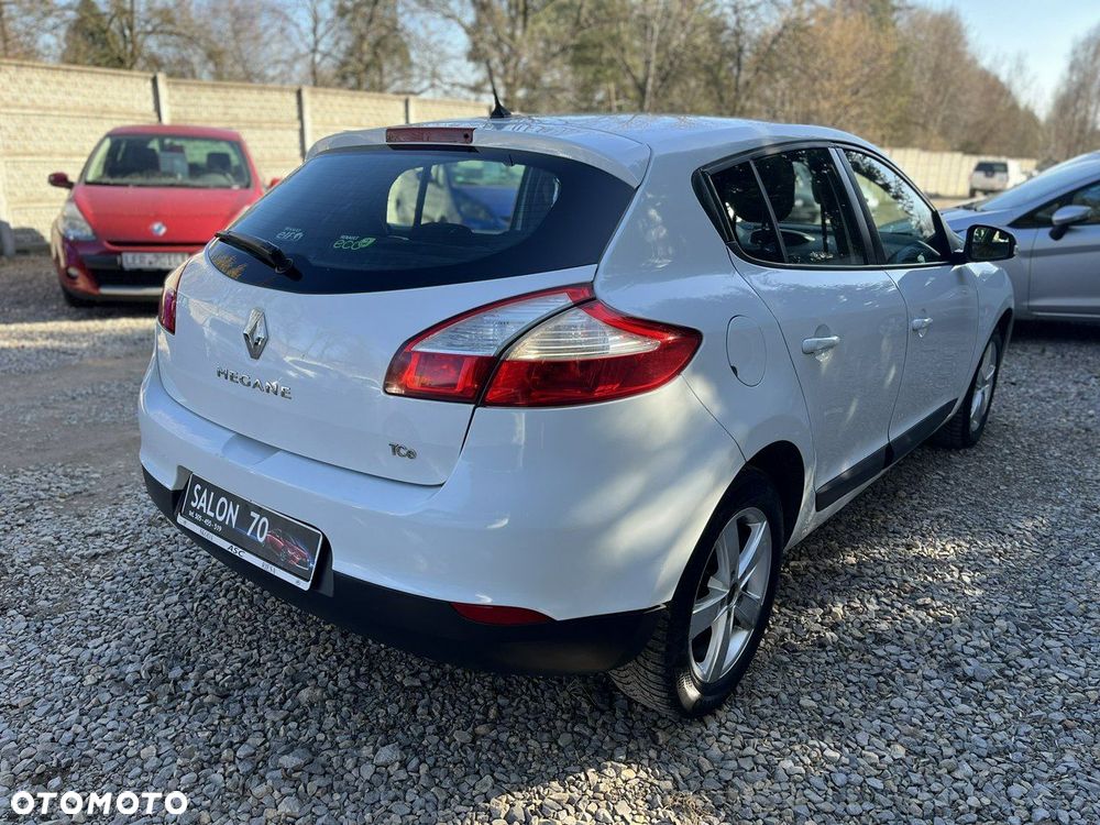 Renault Megane - 8