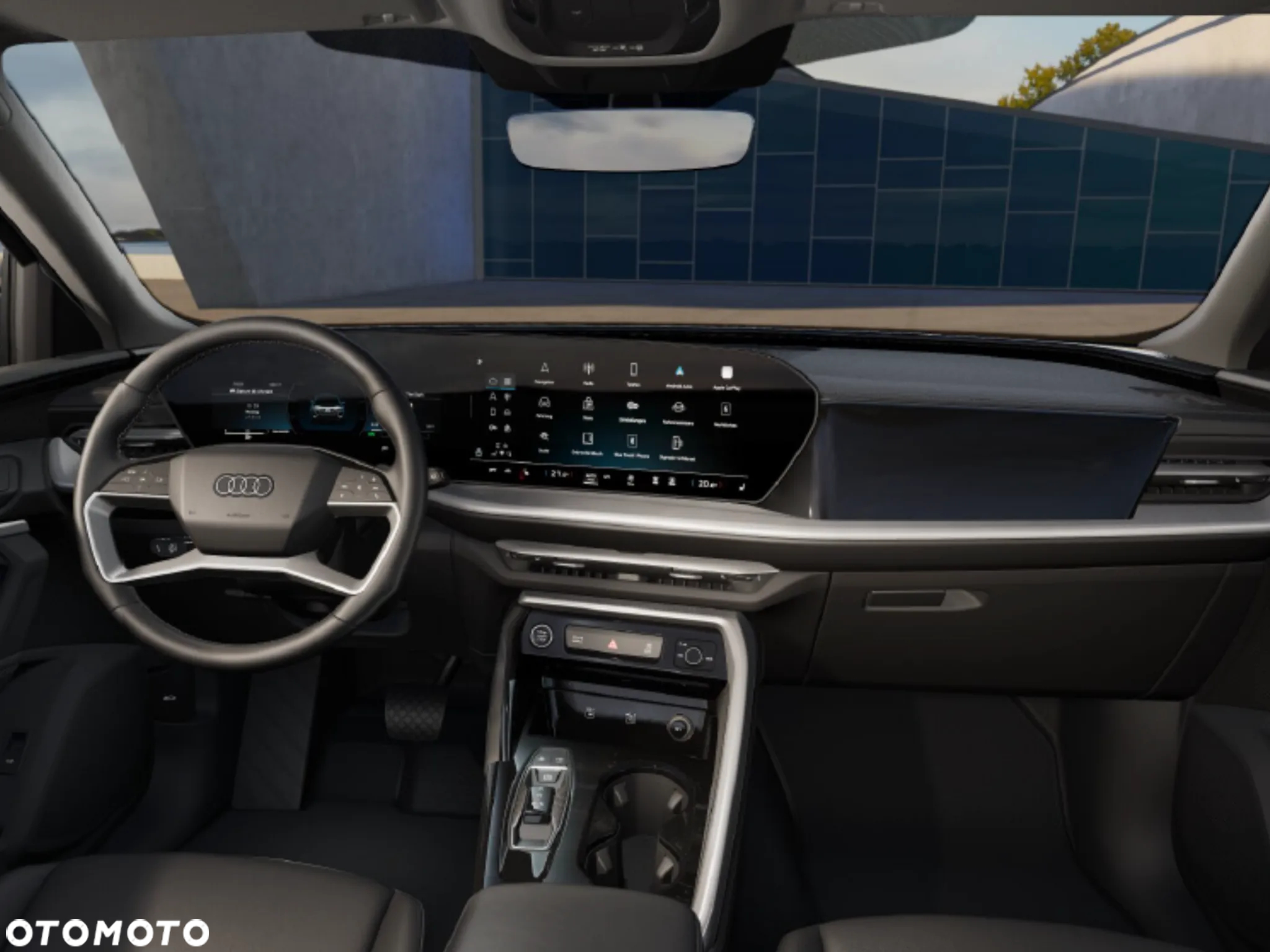 Audi Q5 Sportback - 3