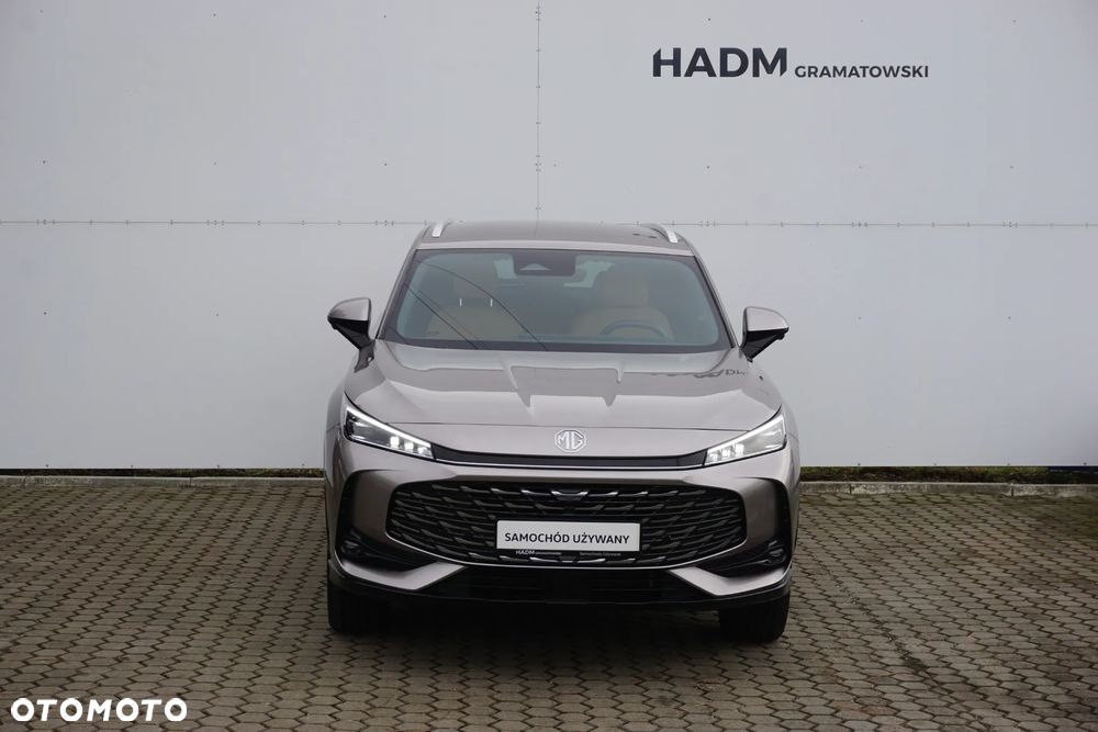 MG HS 1.5 T-GDI Excite DCT - 2