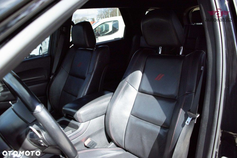 Dodge Durango - 11