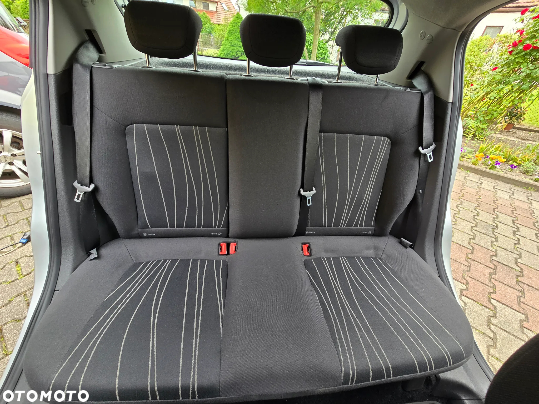 Opel Corsa 1.3 CDTI Edition - 10