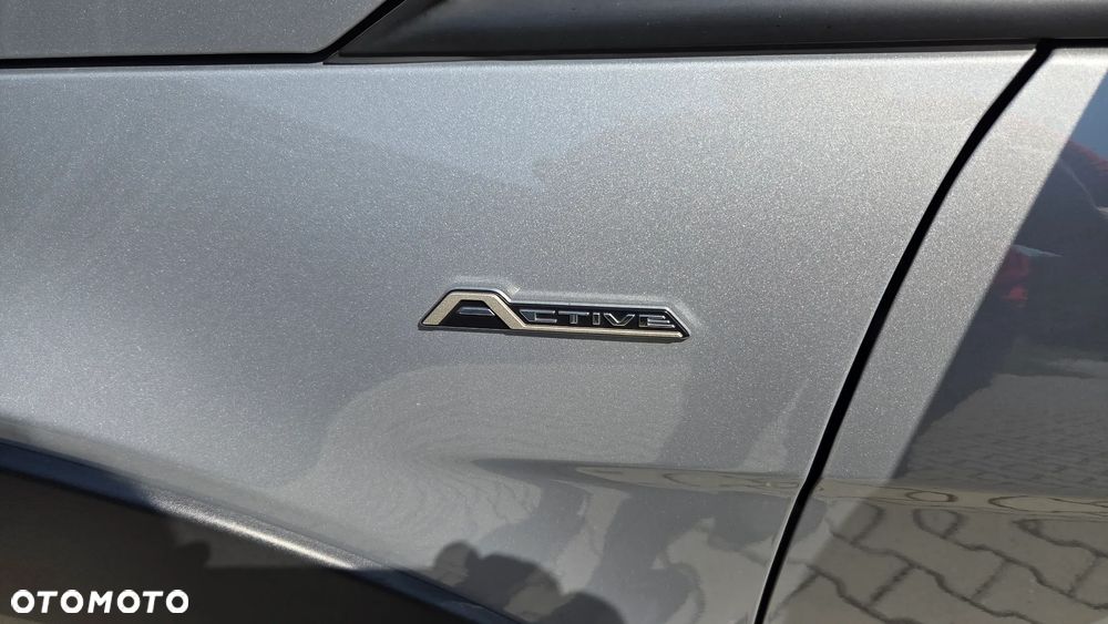 Ford EcoSport 1.0 EcoBoost GPF Active ASS - 32