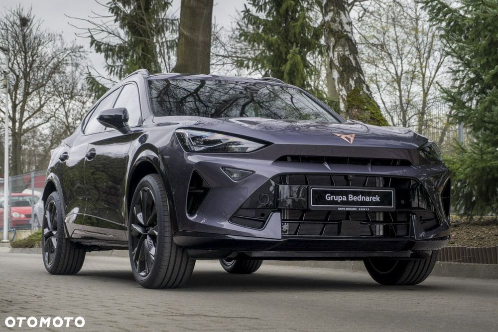 Cupra Formentor - 35