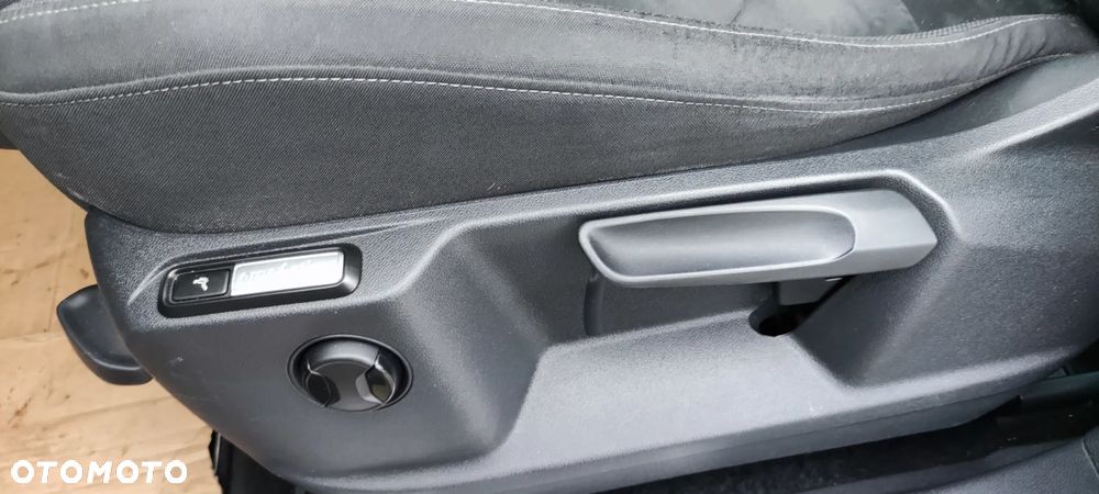 Volkswagen Tiguan 2.0 TDI SCR (BlueMotion Technology) DSG Highline - 24