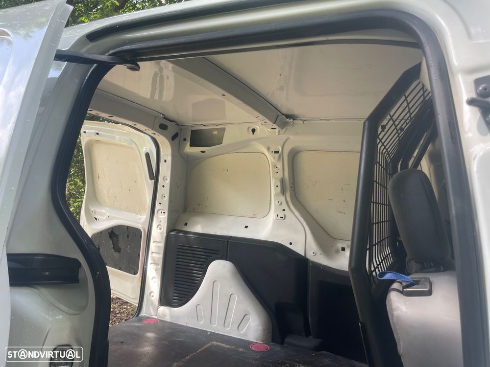 Citroën Berlingo - 10