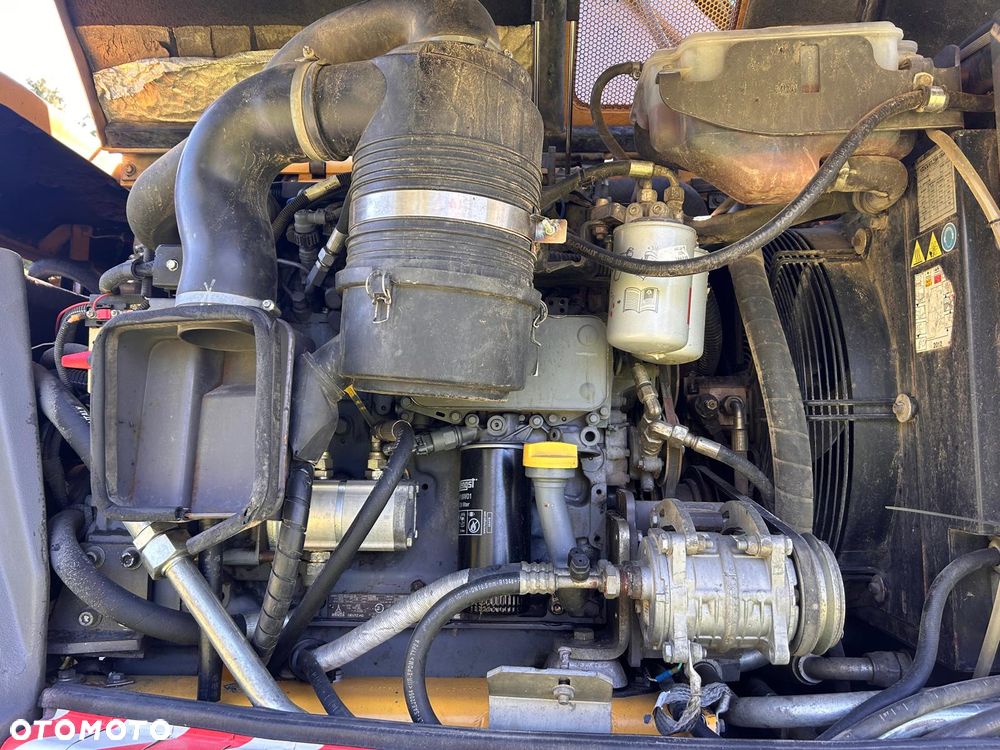 Mecalac 714mw - 8