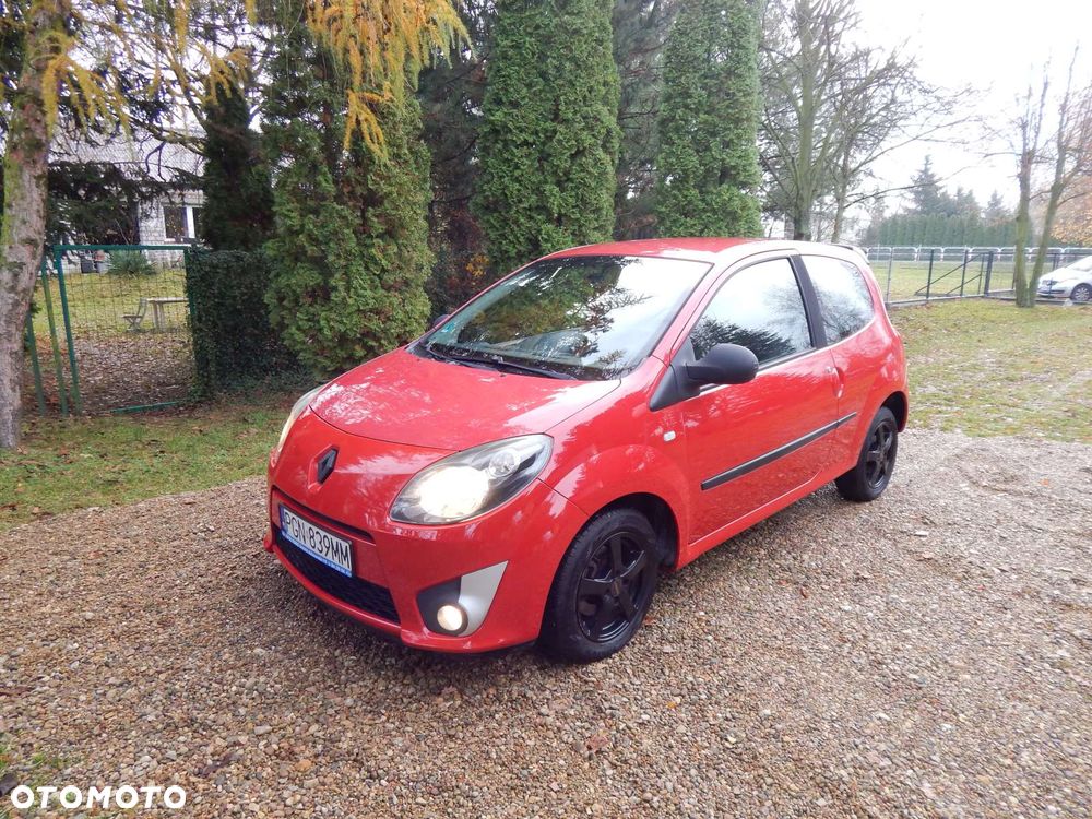 Renault Twingo 1.2 Authentique - 1
