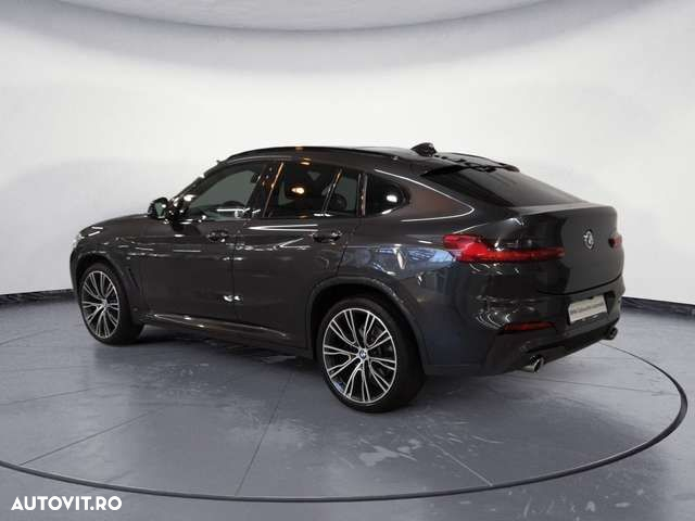 BMW X4 - 4