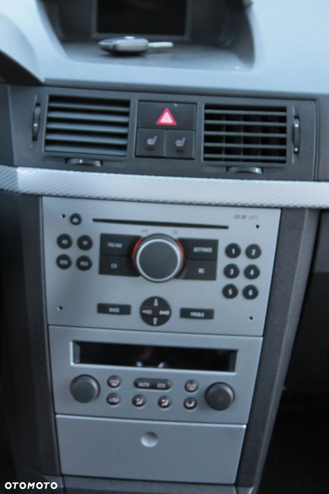 Opel Meriva - 22